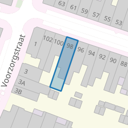 Perceel HLM01-H-2583
