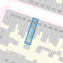 Perceel HLM01-H-2585