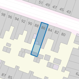 Perceel HLM01-H-2589