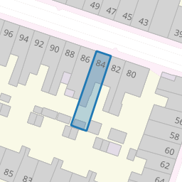 Perceel HLM01-H-2590