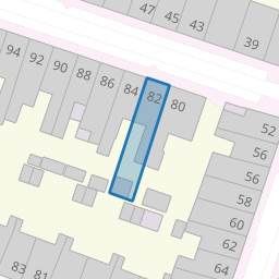 Perceel HLM01-H-2591