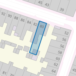 Perceel HLM01-H-2592