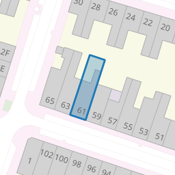 Perceel HLM01-H-2604