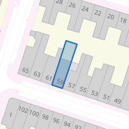 Perceel HLM01-H-2605