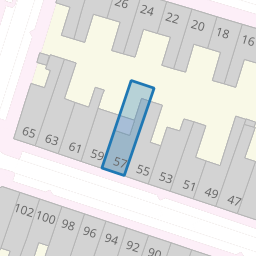 Perceel HLM01-H-2606