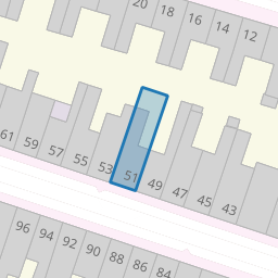 Perceel HLM01-H-2609