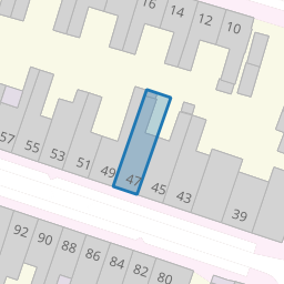 Perceel HLM01-H-2611