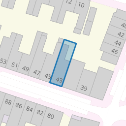 Perceel HLM01-H-2613