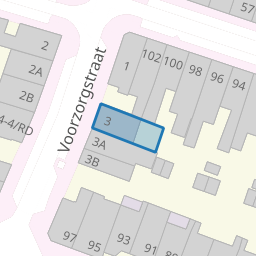 Perceel HLM01-H-2614