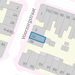 Perceel HLM01-H-2615