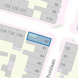 Perceel HLM01-H-2617