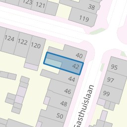 Perceel HLM01-H-2618