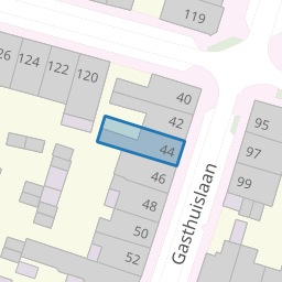 Perceel HLM01-H-2619