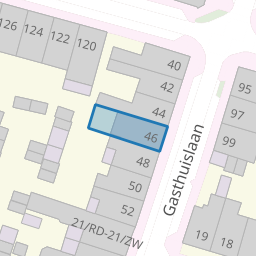 Perceel HLM01-H-2620