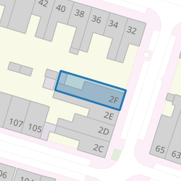 Perceel HLM01-H-2628