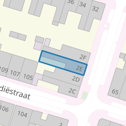 Perceel HLM01-H-2629