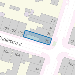 Perceel HLM01-H-2631