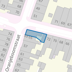 Perceel HLM01-H-2643