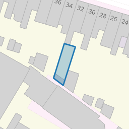 Perceel HLM01-H-2648