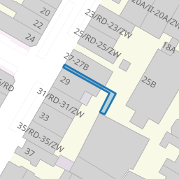 Perceel HLM01-H-2652