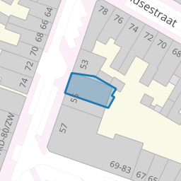 Perceel HLM01-H-2654