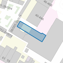 Perceel HLM01-H-2664