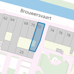 Perceel HLM01-H-2678