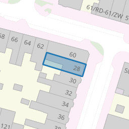 Perceel HLM01-H-2681