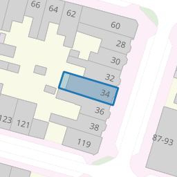 Perceel HLM01-H-2684