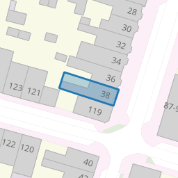 Perceel HLM01-H-2686