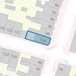 Perceel HLM01-H-2687