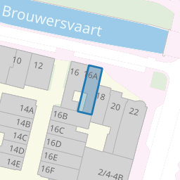 Perceel HLM01-H-2695