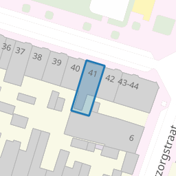 Perceel HLM01-H-2733