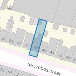 Perceel HLM01-H-2736