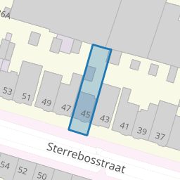 Perceel HLM01-H-2737