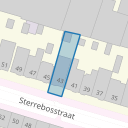 Perceel HLM01-H-2738