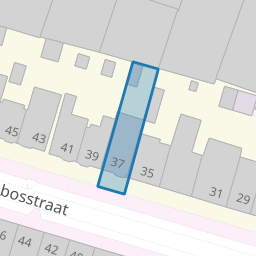 Perceel HLM01-H-2741