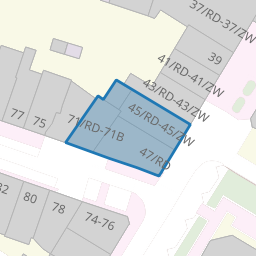 Perceel HLM01-H-2752