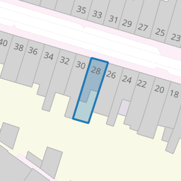 Perceel HLM01-H-2761