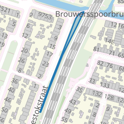 Perceel HLM01-H-2773