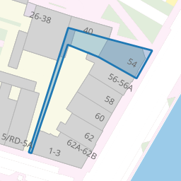 Perceel HLM01-H-2781