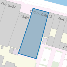 Perceel HLM01-H-2786