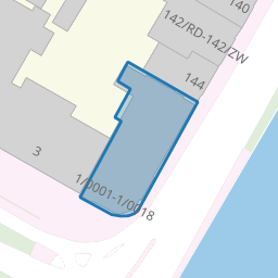 Perceel HLM01-H-2797