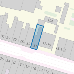 Perceel HLM01-H-2800