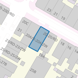 Perceel HLM01-H-2802