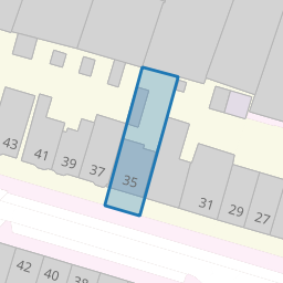 Perceel HLM01-H-2815