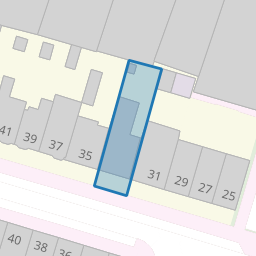 Perceel HLM01-H-2816