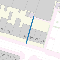 Perceel HLM01-H-2818