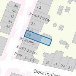 Perceel HLM01-H-2819