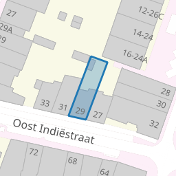 Perceel HLM01-H-2830